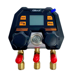 Manómetro digital inteligente Elitech