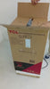 Minisplit Portatil F/C 110V TCL R32 Negro