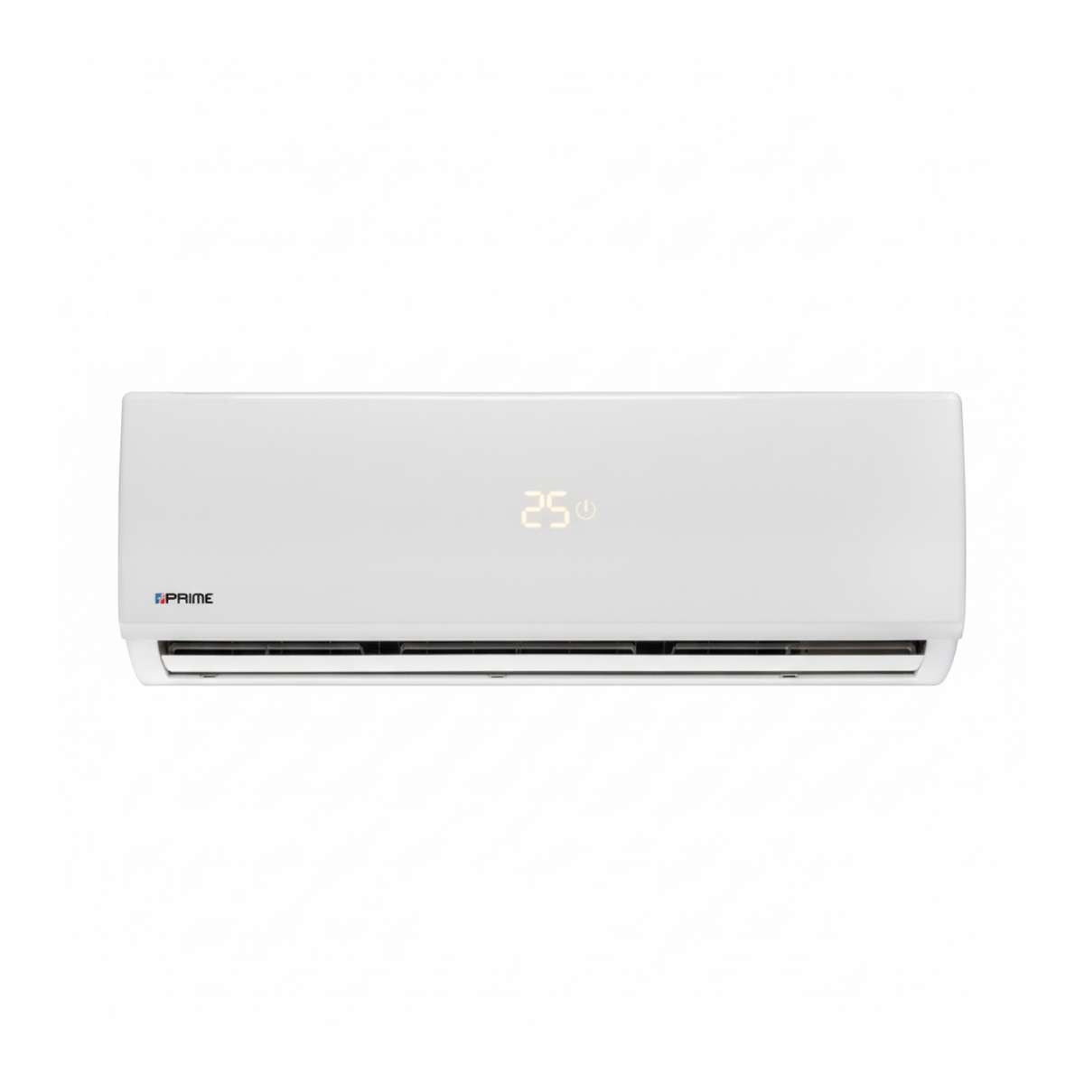 Minisplit Prime S/F 3TR 220V inverter