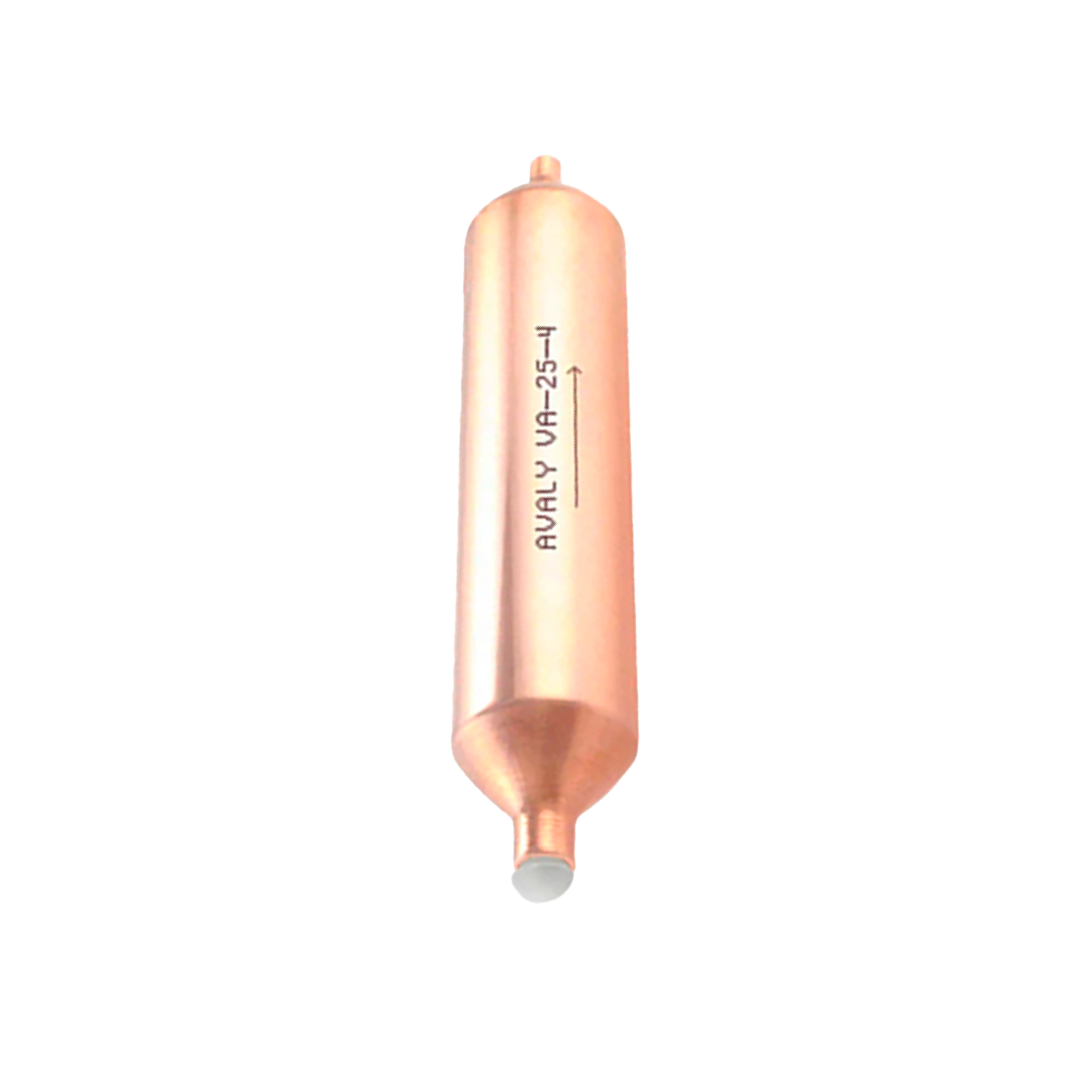 Filtro deshidratador VA-25-4 A-VALY