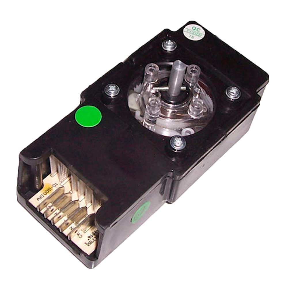 Timer Omega Punto Verde