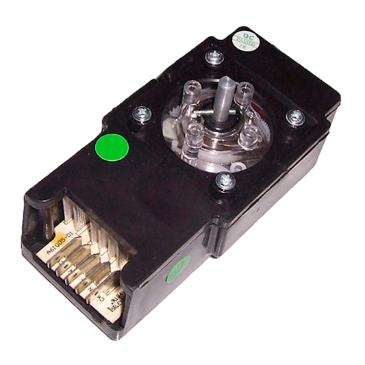 Timer Omega Punto Verde