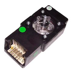 Timer Omega Punto Verde