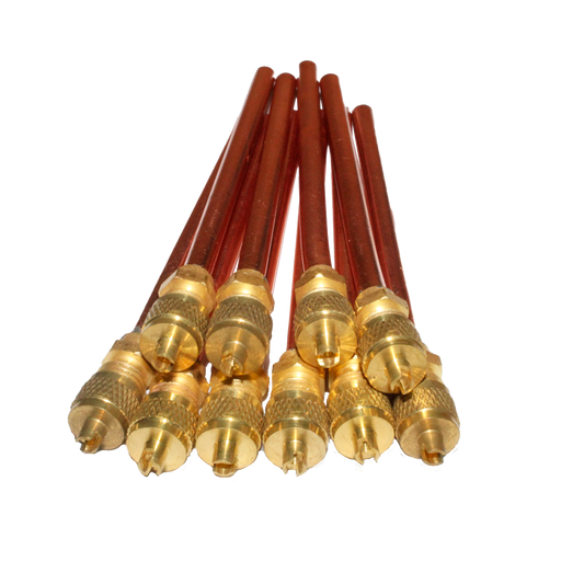 Válvula de servicio