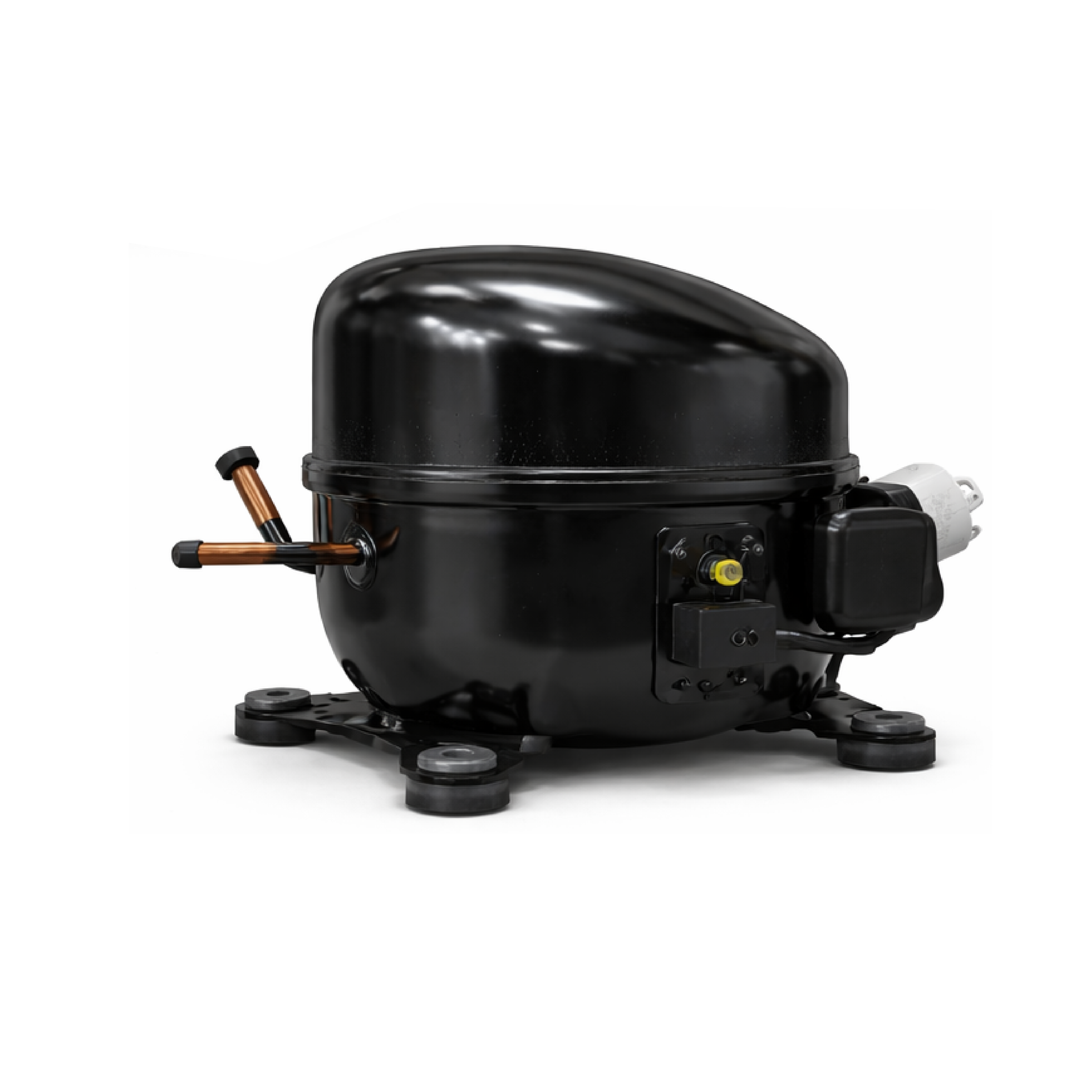 Compresor Whirlpool 1/3hp R134 115V