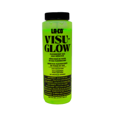 Detector de fugas Visu-glow