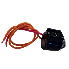 Bimetal de deshielo para refrigerador